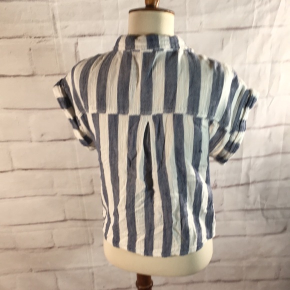 Sundance Embroidered Blouse - Picture 5 of 5